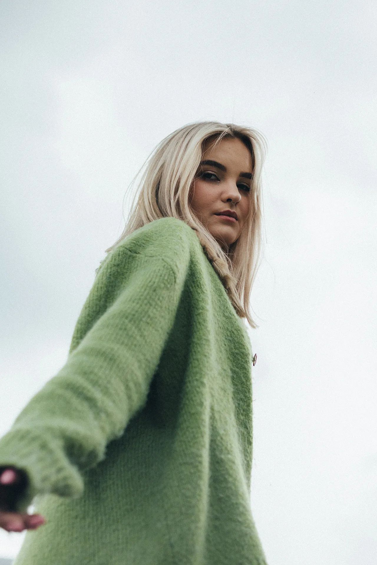 Zdjęcie reprezentujące piękno