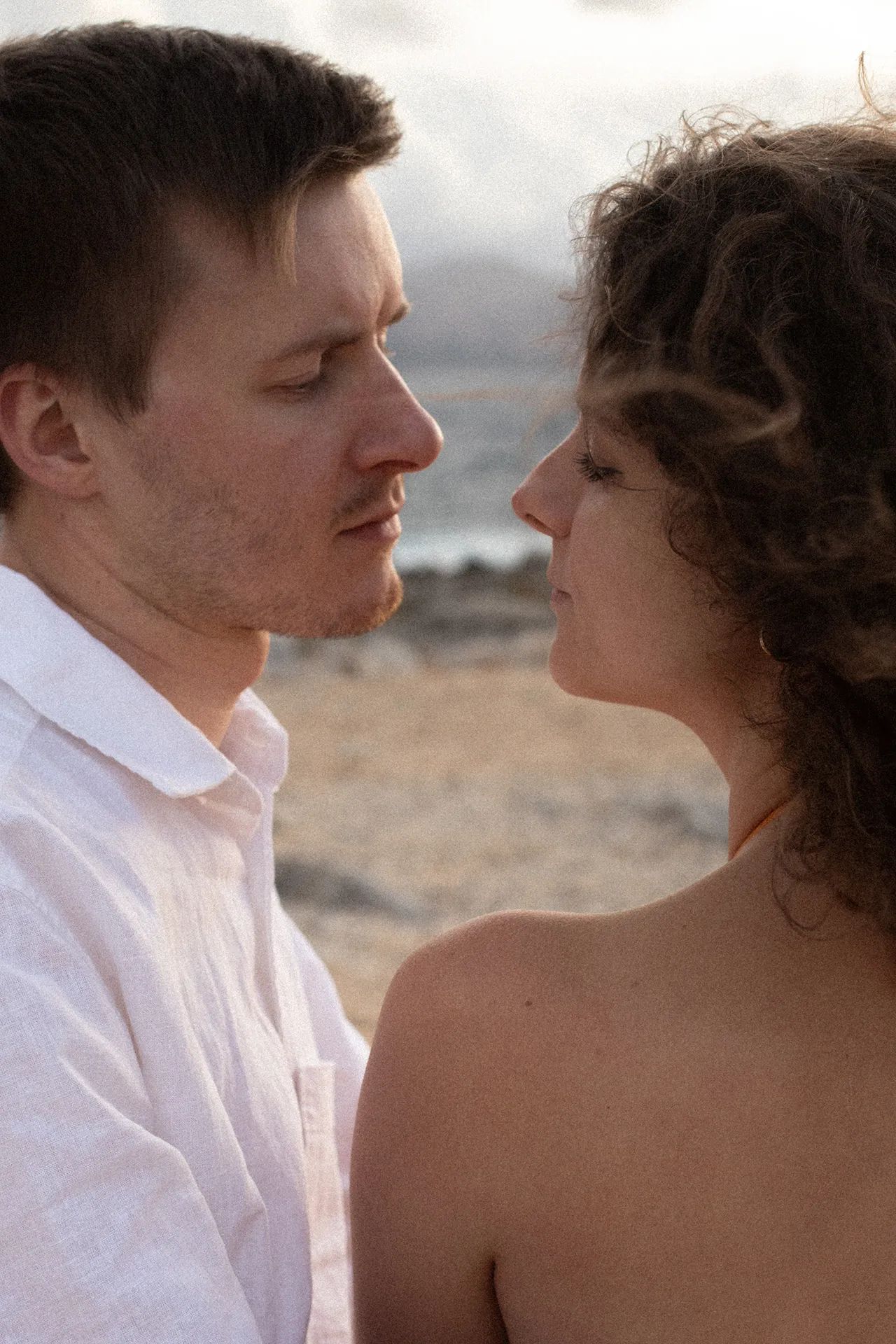 Zdjęcie reprezentujące spojrzenia